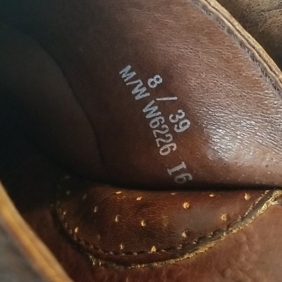 Clogs - Picture 2 of 8